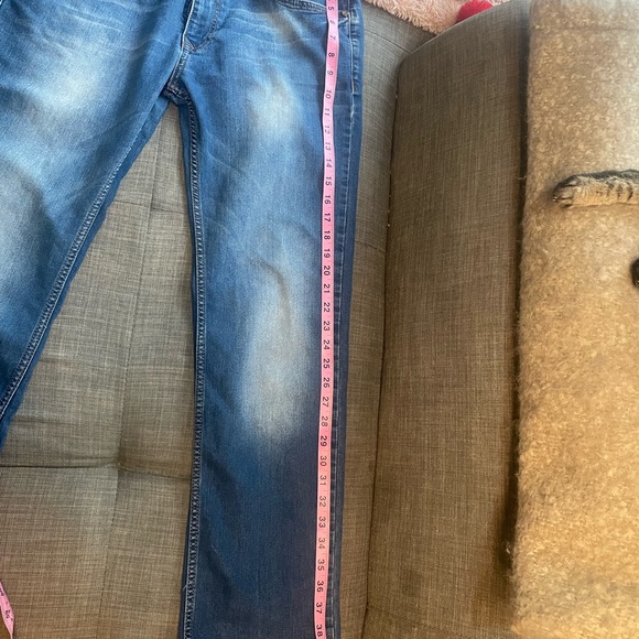 Burberry straight jeans London size 36 - Picture 11 of 14